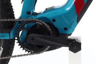 Conway Xyron S 2.9 (ebike) t.XL Reacondicionada