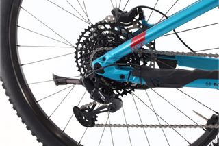 Promo · Bicicleta Conway Xyron S 2.9 t.XL Reacondicionada