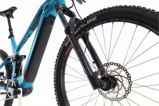 Promo · Bicicleta Conway Xyron S 2.9 t.XL Reacondicionada