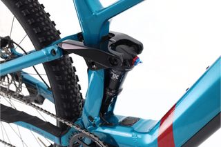 Promo · Bicicleta Conway Xyron S 2.9 t.XL Reacondicionada