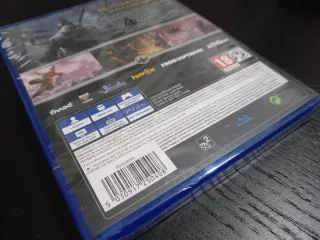 Sekiro: Shadows Die Twice PS4 Edición Juego del Añ