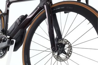 Orbea Orca Aero M20I LTD Di2 12V (carretera) t.50 Reacondicionada