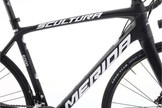 Merida Scultura 6000 (carretera) t.52 Reacondicionada