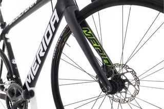 Merida Scultura 6000 (carretera) t.52 Reacondicionada