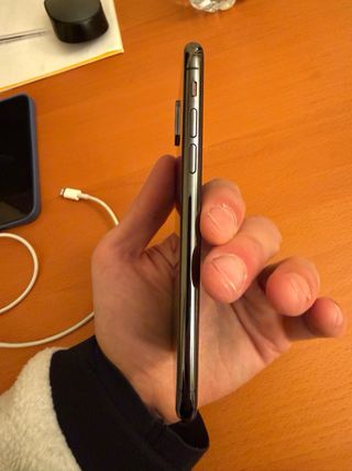 iPhone XS Nero 64 GB