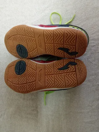 Zapatillas Joma niño/niña