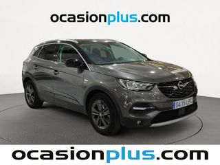 Opel Grandland X 1.2 Turbo Opel 2020 96 kW (130 CV)