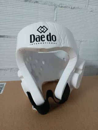 Casco Daedo