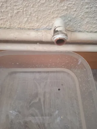 Fontanero y Eletricista