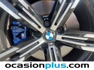 BMW Serie 3 320d Touring 140 kW (190 CV)