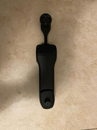 Potencia de bicicleta