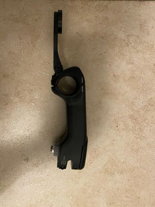 Potencia de bicicleta