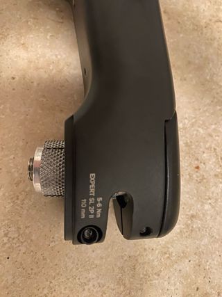 Potencia de bicicleta