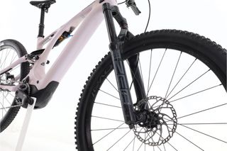 Specialized Turbo Levo LTD XX1 AXS (ebike) t.M Reacondicionada