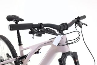 Specialized Turbo Levo LTD XX1 AXS (ebike) t.M Reacondicionada