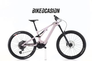 Specialized Turbo Levo LTD XX1 AXS (ebike) t.M Reacondicionada