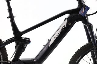 Conway Xyron S 2.7 (ebike) t.L Reacondicionada