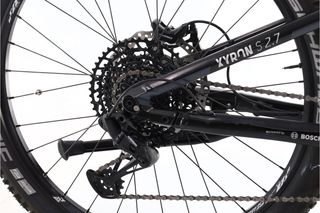 Conway Xyron S 2.7 (ebike) t.L Reacondicionada