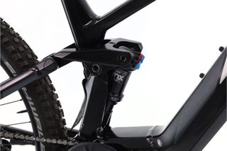 Conway Xyron S 2.7 (ebike) t.L Reacondicionada