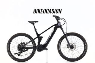 Conway Xyron S 2.7 (ebike) t.L Reacondicionada