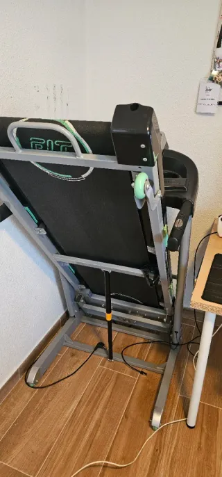 Cinta de correr Cecotec Extremetrack