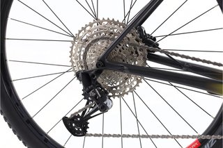 Promo · Bicicleta Cannondale F-Si t.L Reacondicionada