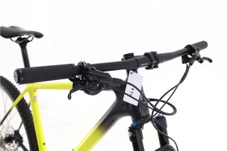 Promo · Bicicleta Cannondale F-Si t.L Reacondicionada