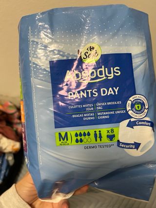 Ropa maternidad/ embarazada