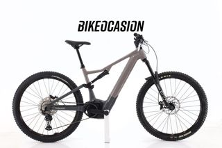 Focus Jam 2 6.7 XT (ebike) t.L Reacondicionada