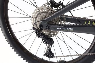 Focus Jam 2 6.7 XT (ebike) t.L Reacondicionada