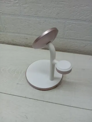 Estación de Carga 3 en 1