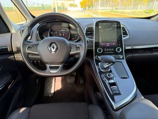 Renault Espace Automatica
