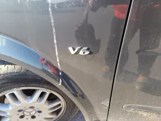 Mercedes-Benz Viano 2007