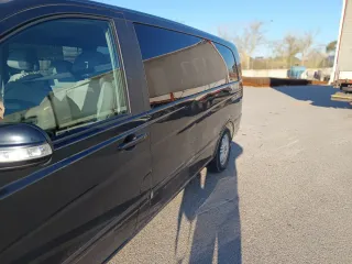 Mercedes-Benz Viano 2007