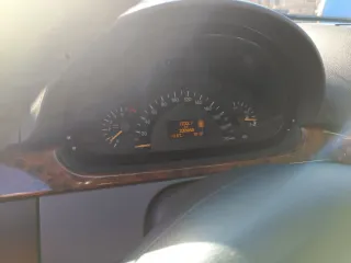 Mercedes-Benz Viano 2007