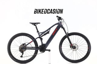 BH Atom Lynx 8.0 (ebike) t.M Reacondicionada