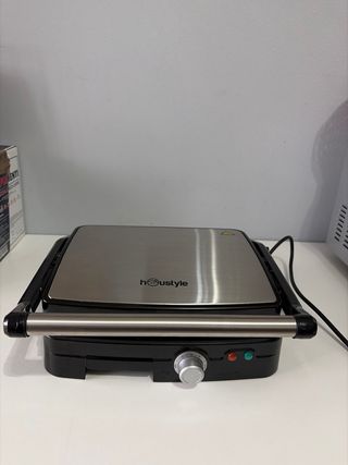 Piastra elettrica Housestyle