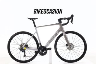 Bicicleta Scott Addict eRide 20 t.56 Reacondicionada