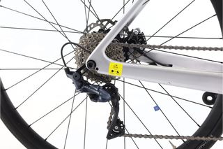 Scott Addict eRide 20 (carretera) t.56 Reacondicionada