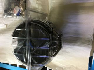 Dissipatore CPU Zalman