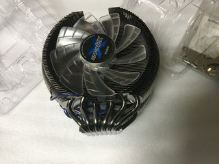 Dissipatore CPU Zalman