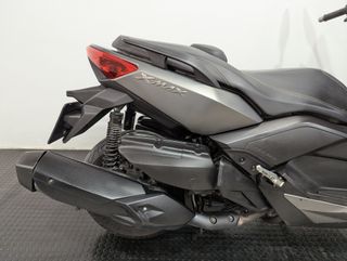 Yamaha X MAX 400 ABS