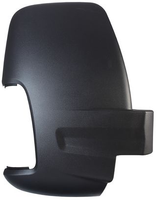 Carcasa Retrovisor IZQUIERDO O DERECHO Negra para Ford TRANSIT 2014