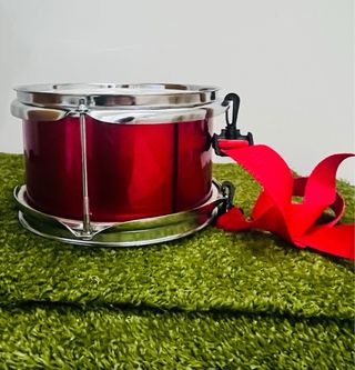 Tambor Infantil Rojo Imaginarium