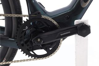 Orbea Denna M31e AXS 12V (carretera) t.54 Reacondicionada