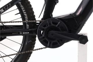 Conway Xyron S 2.7 (ebike) t.L Reacondicionada