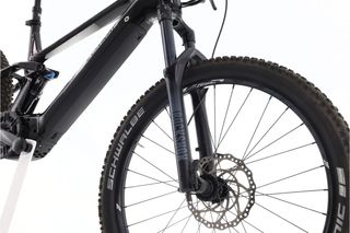 Conway Xyron S 2.7 (ebike) t.L Reacondicionada