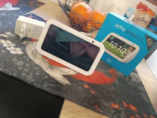 Amazon Echo Show 5