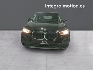 BMW X1 sDrive18i