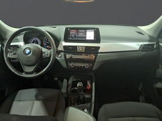 BMW X1 sDrive18i